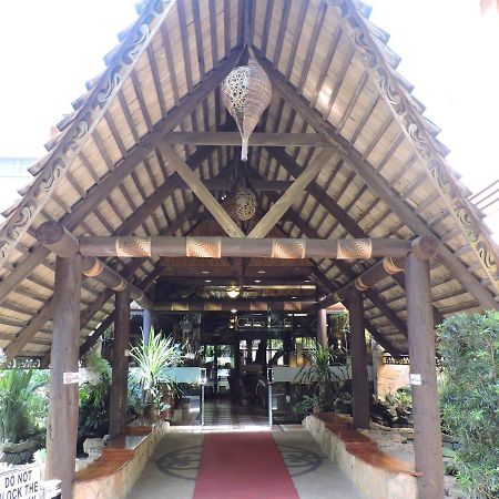 Dao Diamond Hotel & Restaurant Tagbilaran City Ngoại thất bức ảnh