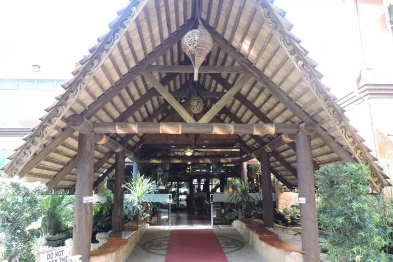 Dao Diamond Hotel & Restaurant Tagbilaran City Ngoại thất bức ảnh
