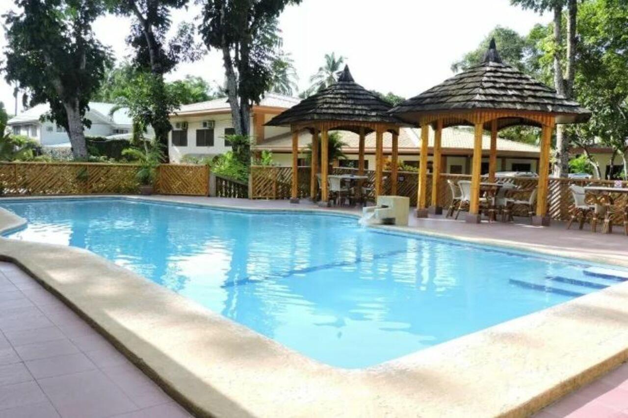 Dao Diamond Hotel & Restaurant Tagbilaran City Ngoại thất bức ảnh