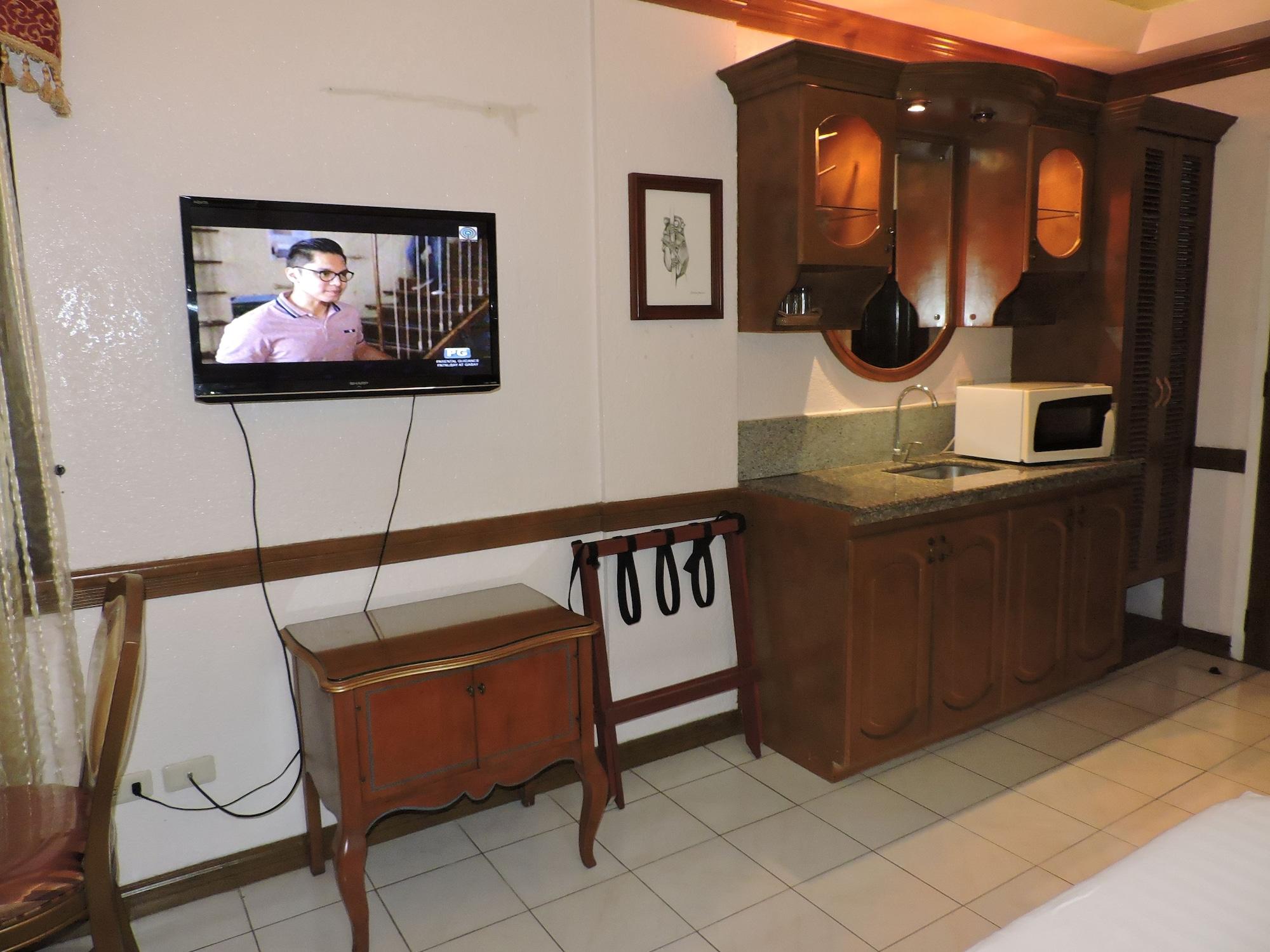 Dao Diamond Hotel & Restaurant Tagbilaran City Ngoại thất bức ảnh