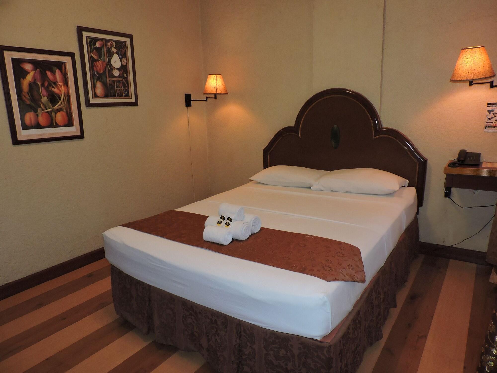 Dao Diamond Hotel & Restaurant Tagbilaran City Ngoại thất bức ảnh