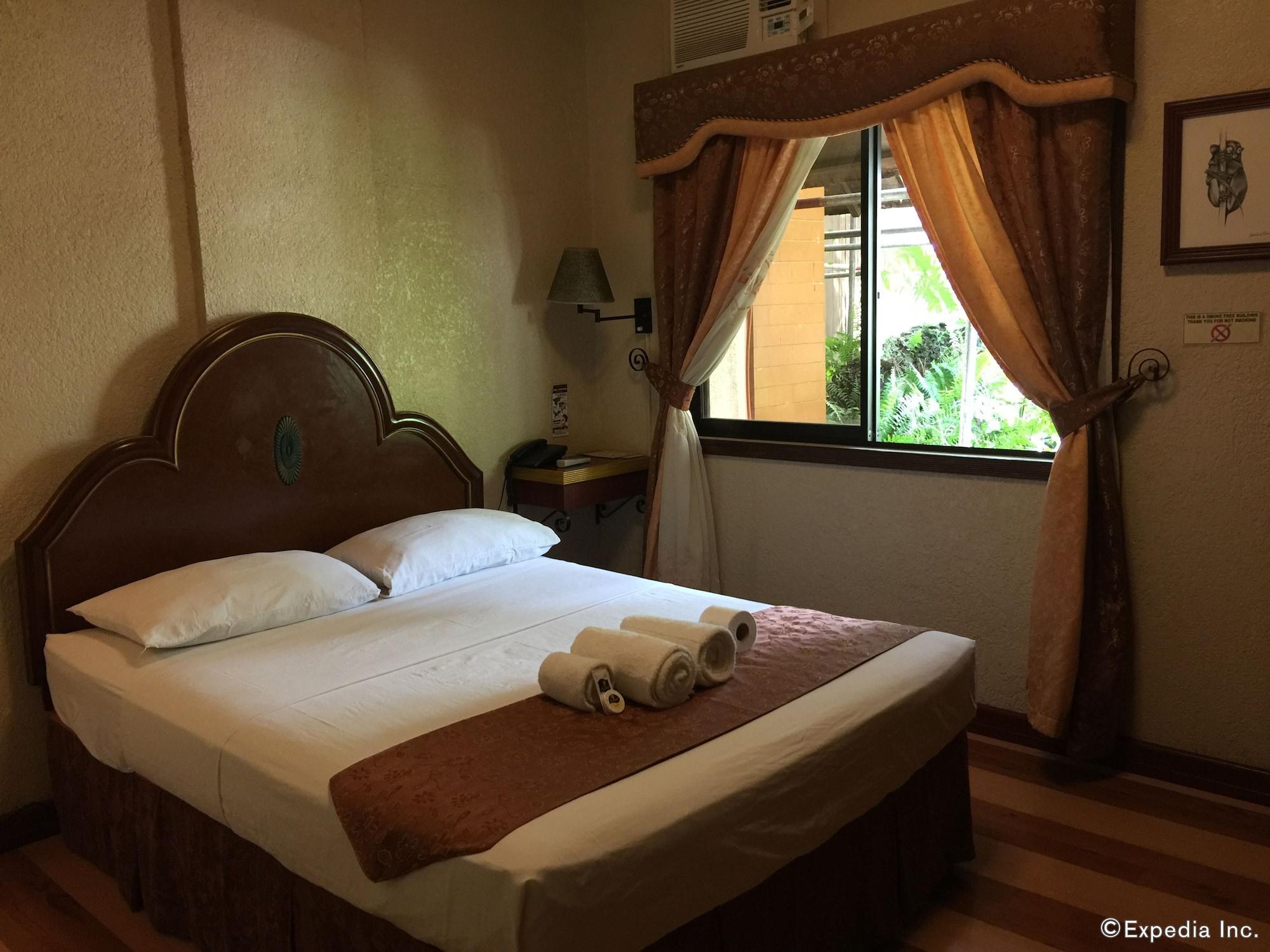 Dao Diamond Hotel & Restaurant Tagbilaran City Ngoại thất bức ảnh