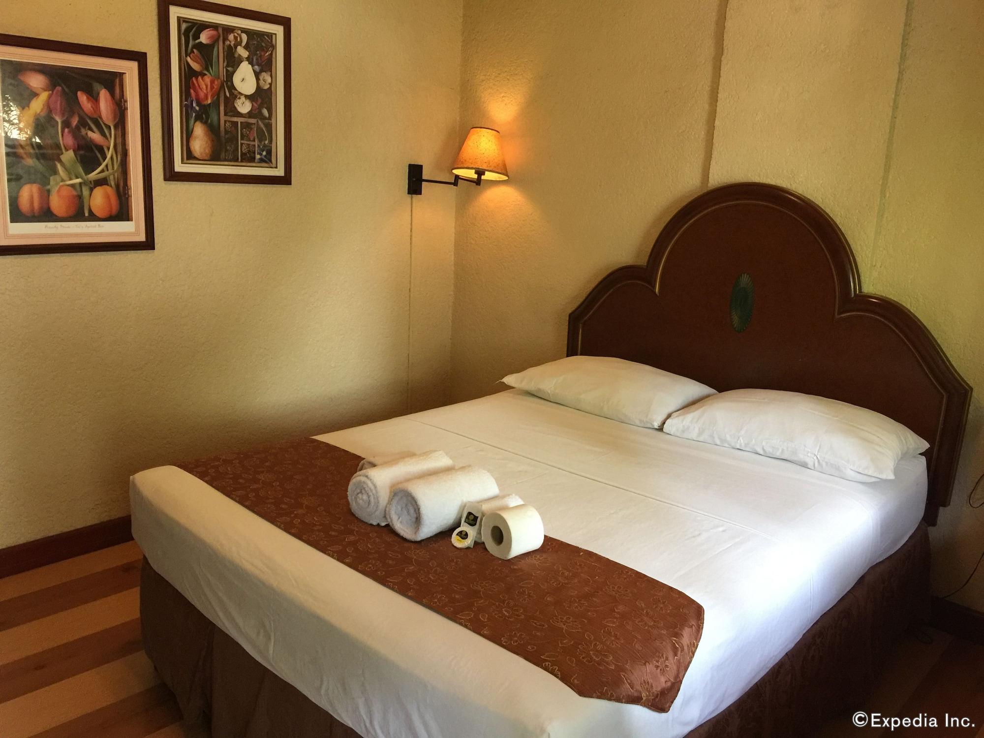 Dao Diamond Hotel & Restaurant Tagbilaran City Ngoại thất bức ảnh