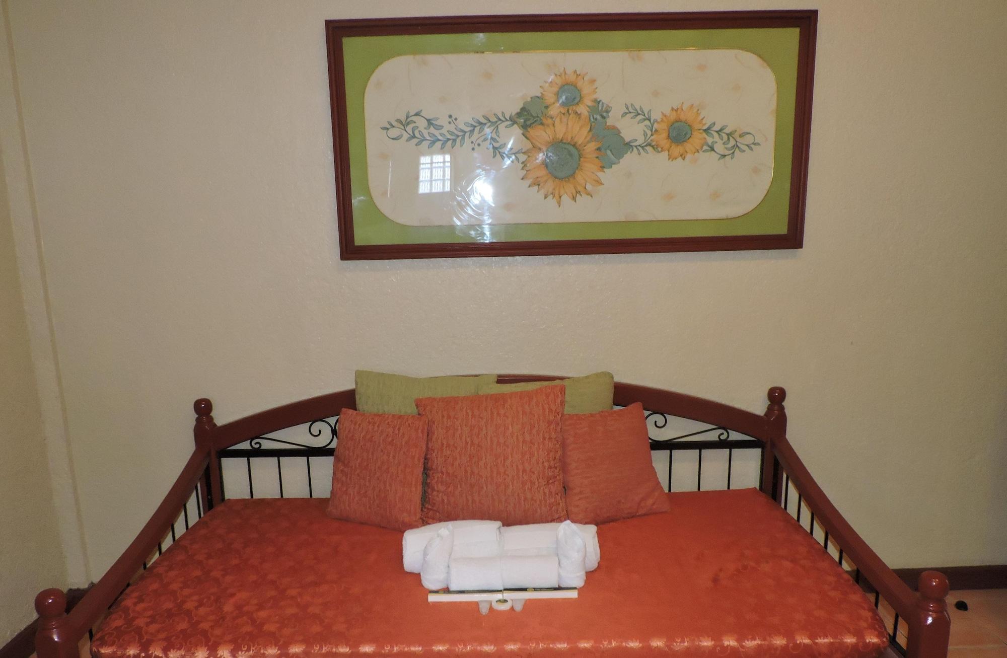 Dao Diamond Hotel & Restaurant Tagbilaran City Ngoại thất bức ảnh