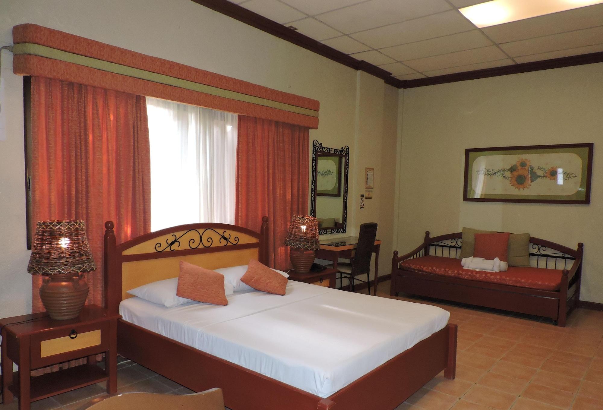 Dao Diamond Hotel & Restaurant Tagbilaran City Ngoại thất bức ảnh