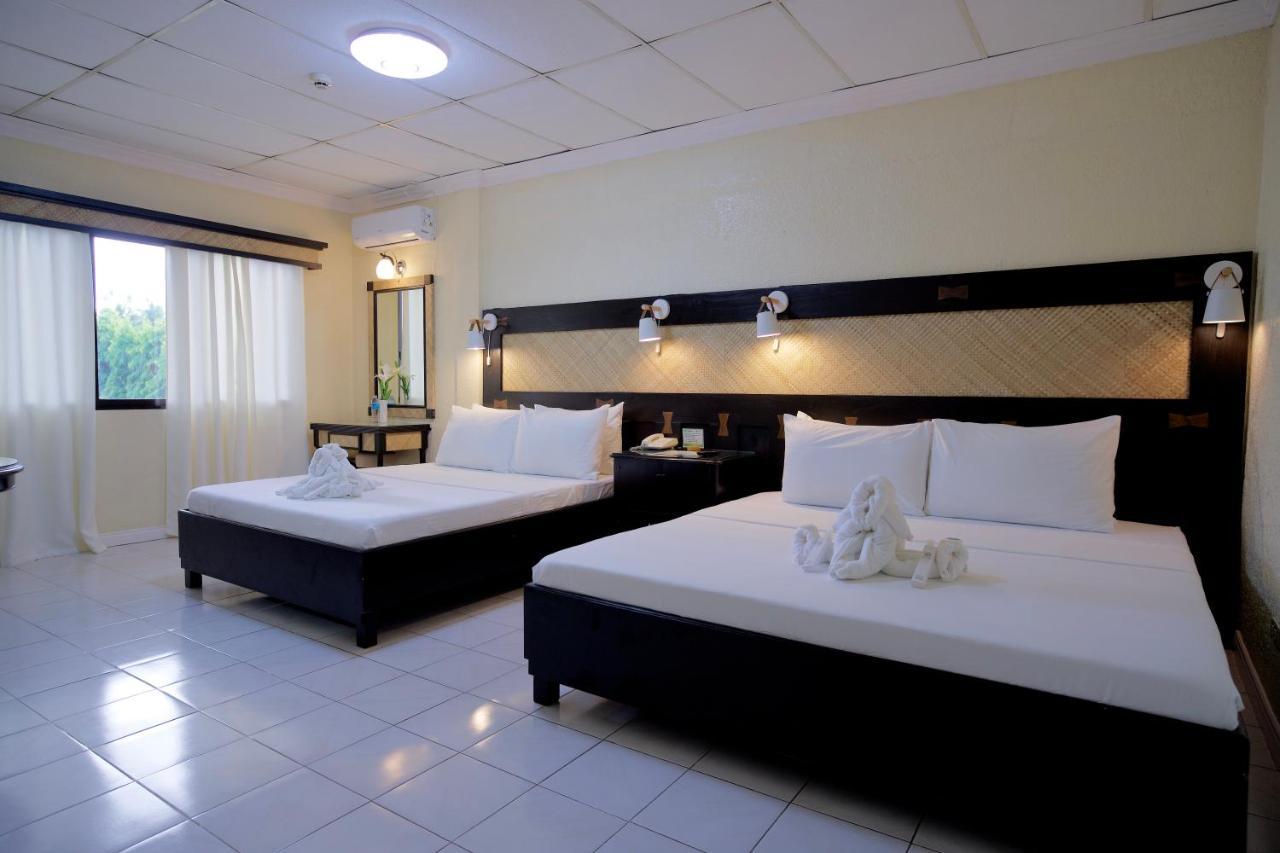 Dao Diamond Hotel & Restaurant Tagbilaran City Ngoại thất bức ảnh