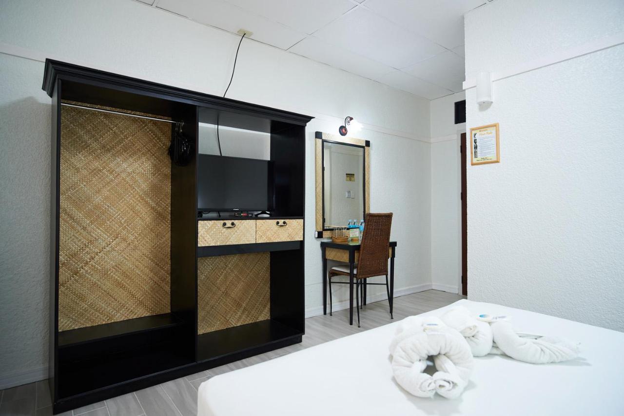 Dao Diamond Hotel & Restaurant Tagbilaran City Ngoại thất bức ảnh