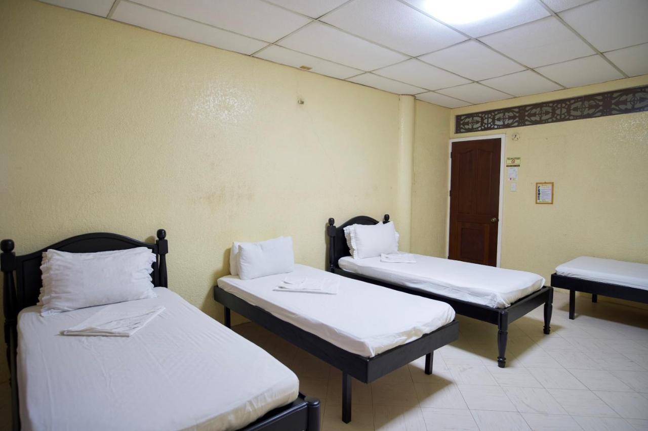 Dao Diamond Hotel & Restaurant Tagbilaran City Ngoại thất bức ảnh