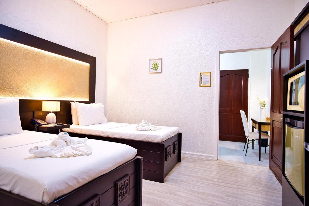 Dao Diamond Hotel & Restaurant Tagbilaran City Ngoại thất bức ảnh