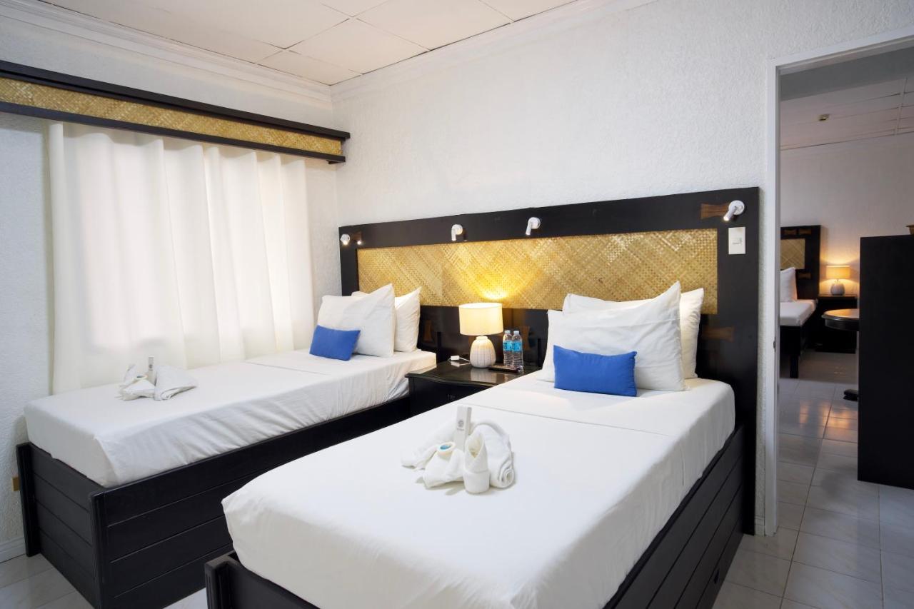 Dao Diamond Hotel & Restaurant Tagbilaran City Ngoại thất bức ảnh