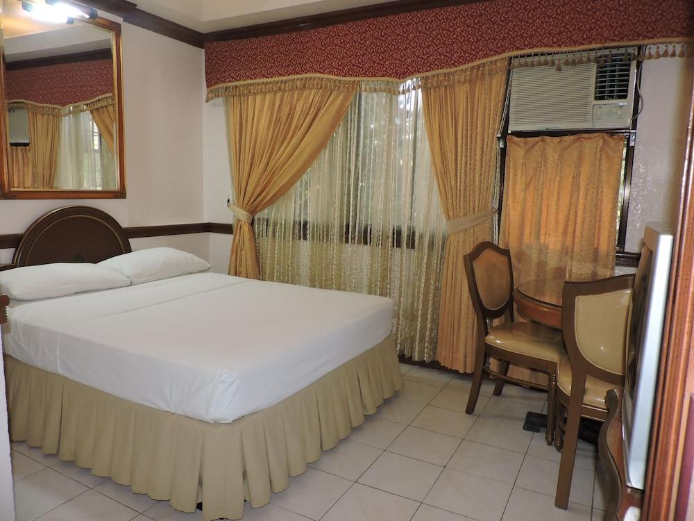 Dao Diamond Hotel & Restaurant Tagbilaran City Ngoại thất bức ảnh