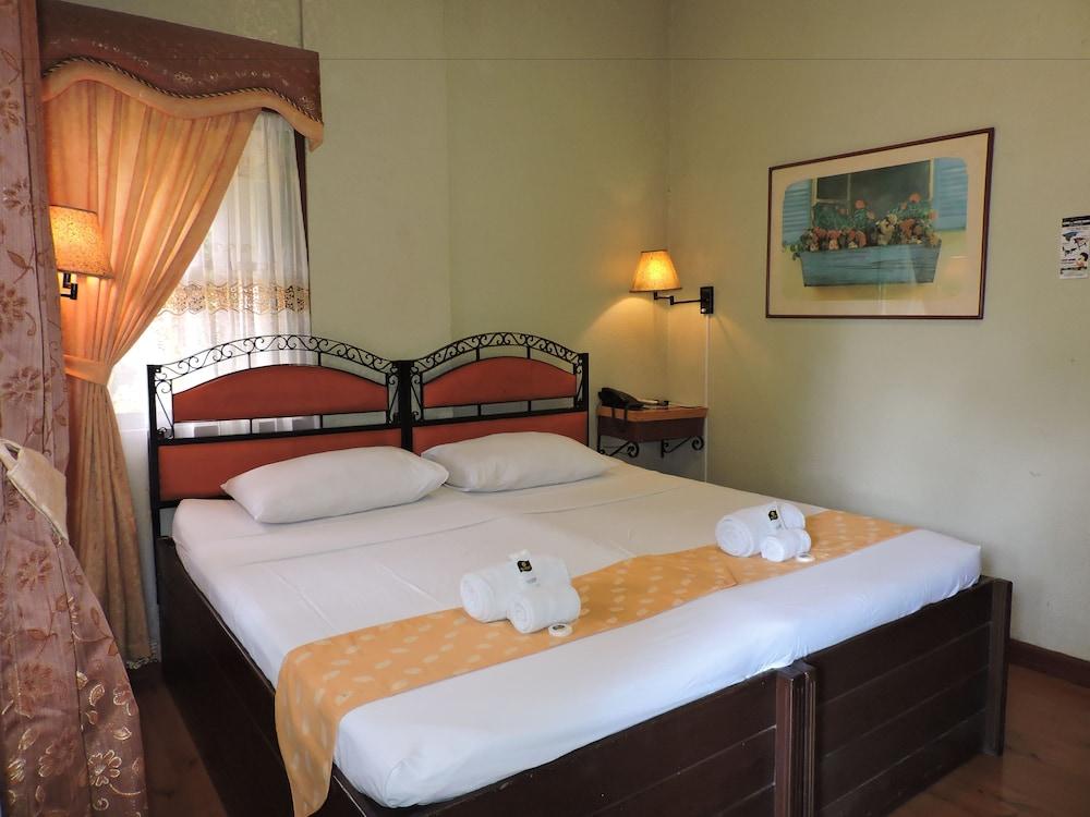 Dao Diamond Hotel & Restaurant Tagbilaran City Ngoại thất bức ảnh
