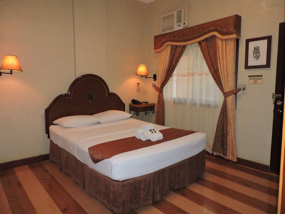 Dao Diamond Hotel & Restaurant Tagbilaran City Ngoại thất bức ảnh