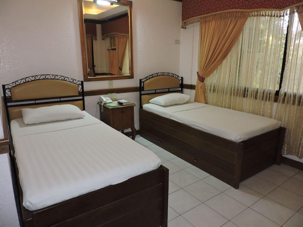 Dao Diamond Hotel & Restaurant Tagbilaran City Ngoại thất bức ảnh