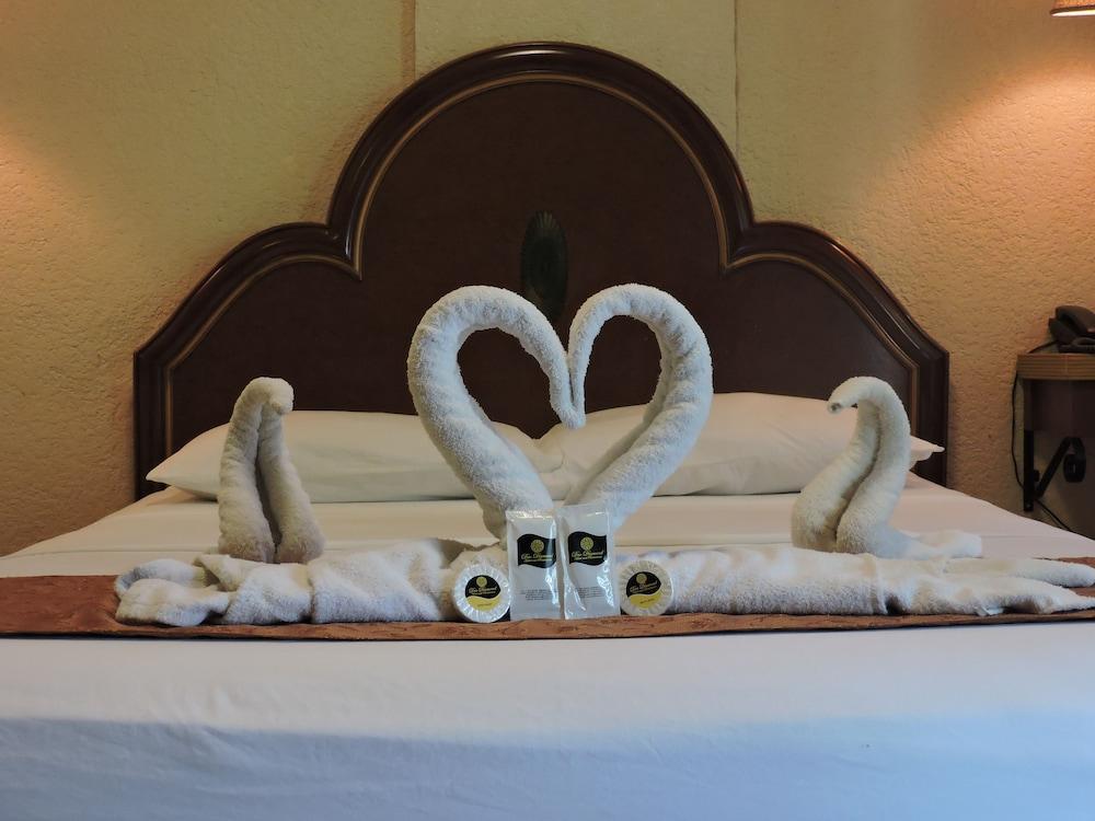 Dao Diamond Hotel & Restaurant Tagbilaran City Ngoại thất bức ảnh