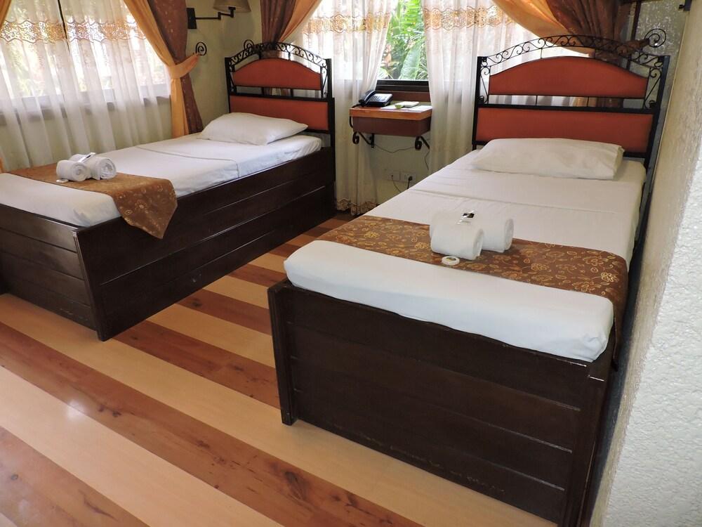 Dao Diamond Hotel & Restaurant Tagbilaran City Ngoại thất bức ảnh